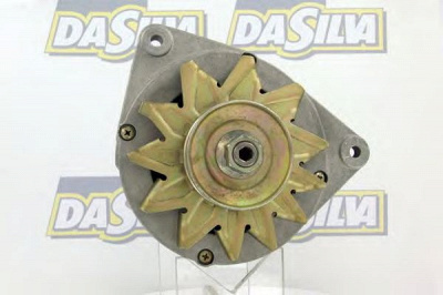 DA SILVA 010650 - Генератор